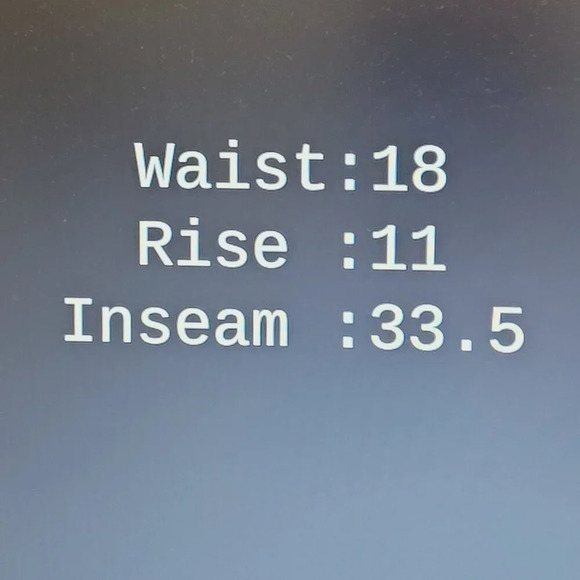 L.L. Bean Mens BearFlex Standard Fit Jeans 36x34  27PT - Picture 3 of 7